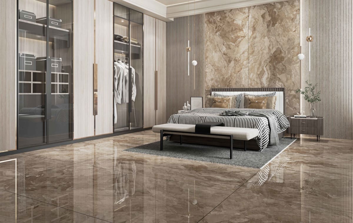 10 Rekomendasi Merk Granit Terbaik 2025 dan Cara Memilih