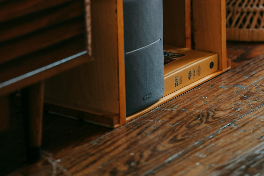 Apa itu Lantai Linoleum, Jenis,dan Perbedaannya dengan Vinyl
