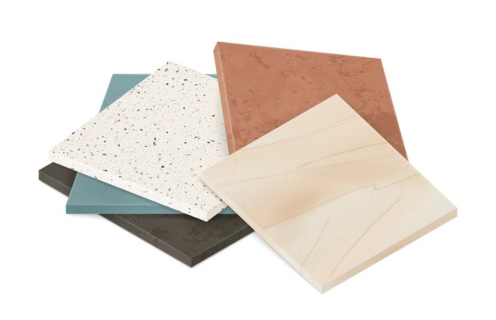 Apa Perbedaan Granit dan Homogenous Tile, Temukan Di sini!