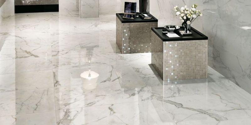 Cari Jual Granit Terdekat ? Ini Toko Granit Berkualitas dengan Harga Terbaik