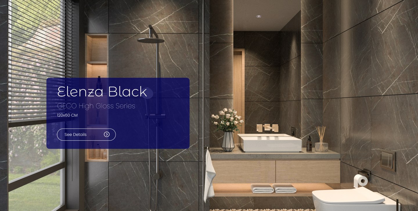 elenza black