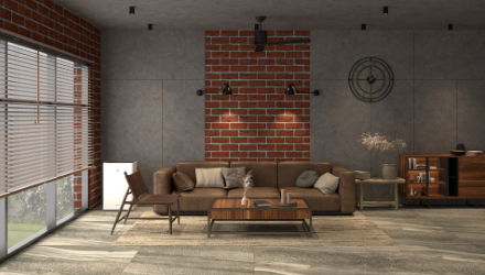 Industrial