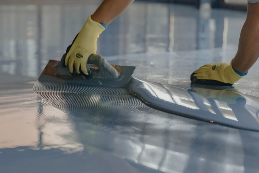 Kenali Beda Epoxy dan Resin, Mana yang Lebih Baik?