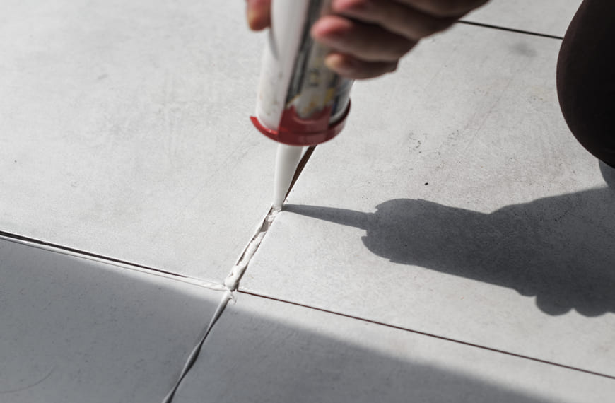 Mengenal Grout untuk Lantai dan Jenis-Jenisnya