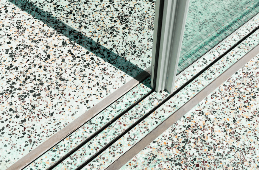 Mengenal Terrazo Keramik dengan Motif yang Unik dan Cantik