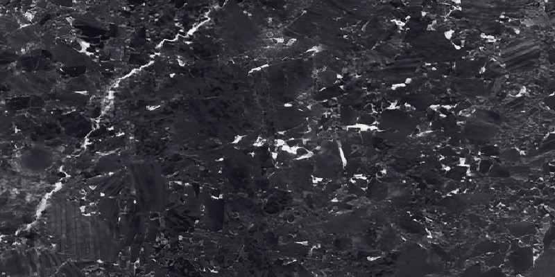 GECO Black Veined