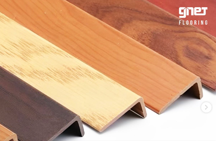 Siku L dalam Pemasangan SPC Flooring