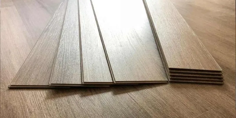 Tahan Jamur dan Awet! Ini Kelebihan Lantai Vinyl untuk Hunian
